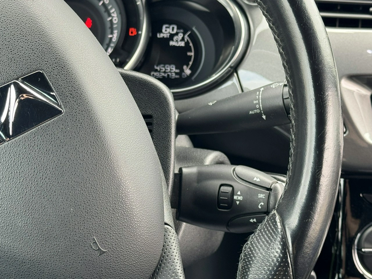 Citroën DS3 - Zdjęcie 22