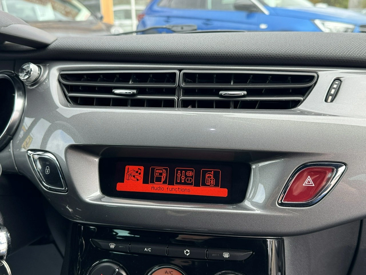 Citroën DS3 - Zdjęcie 25