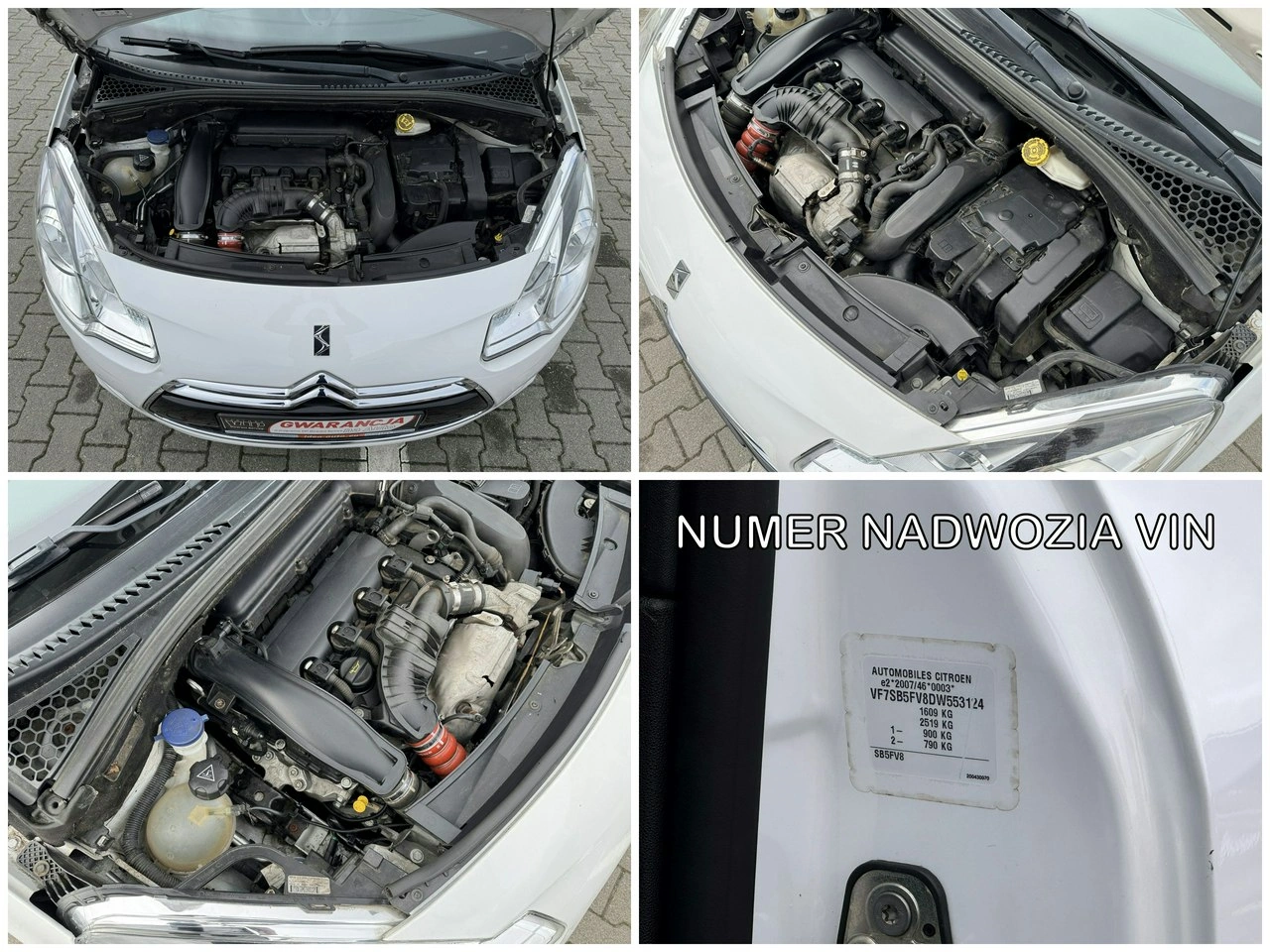 Citroën DS3 - Zdjęcie 12