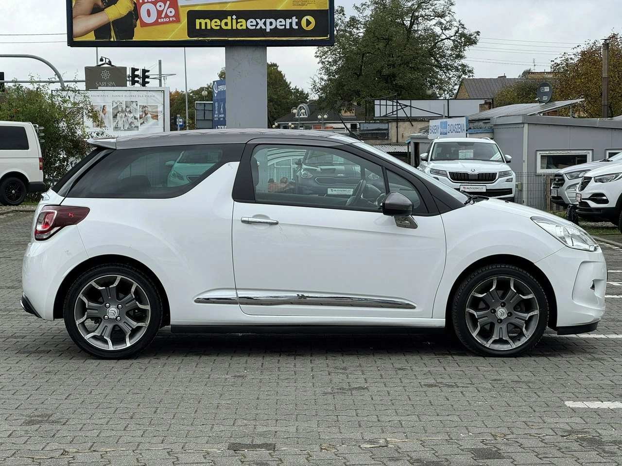 Citroën DS3 - Zdjęcie 6
