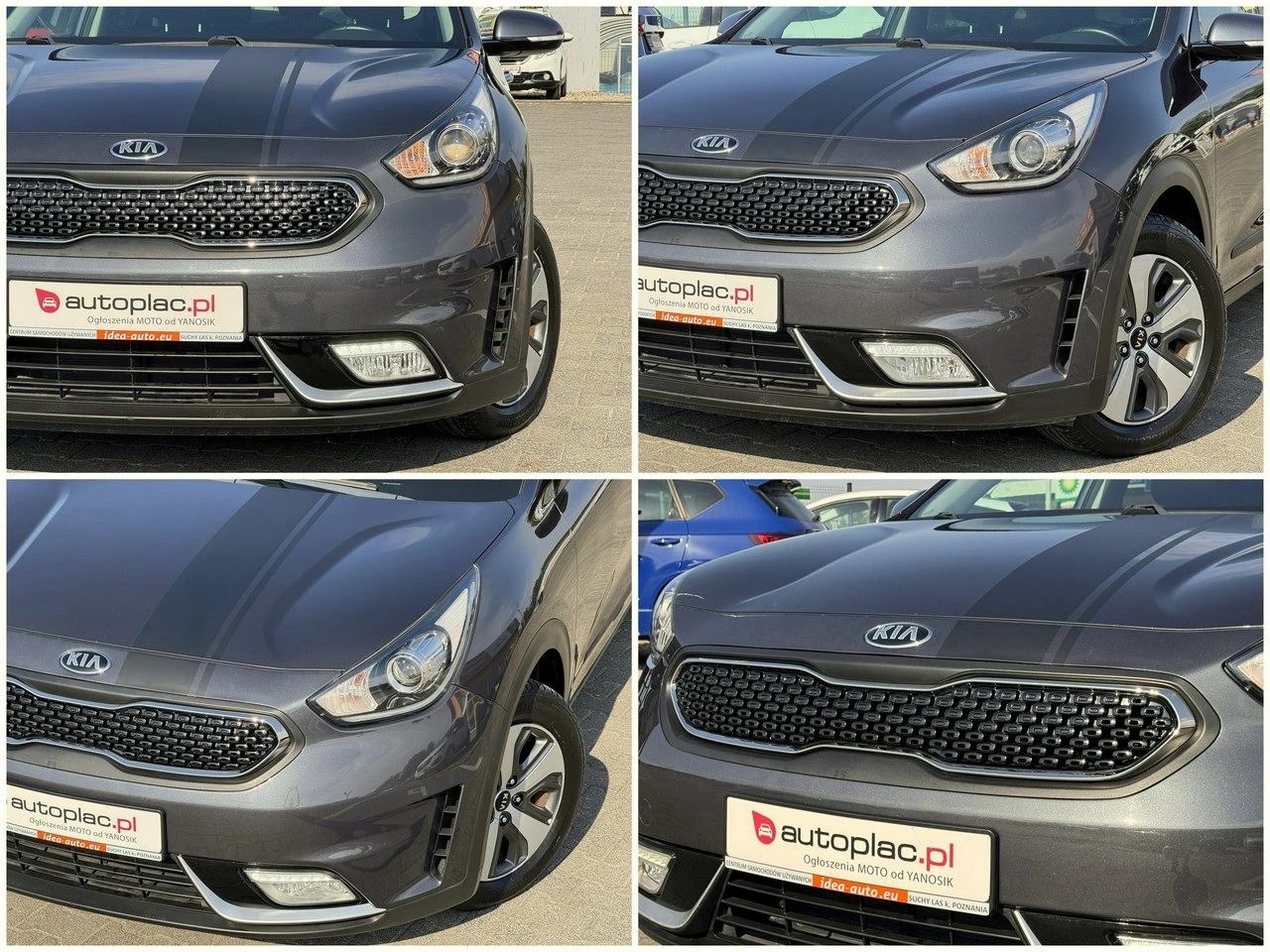 Kia Niro - Zdjęcie 11