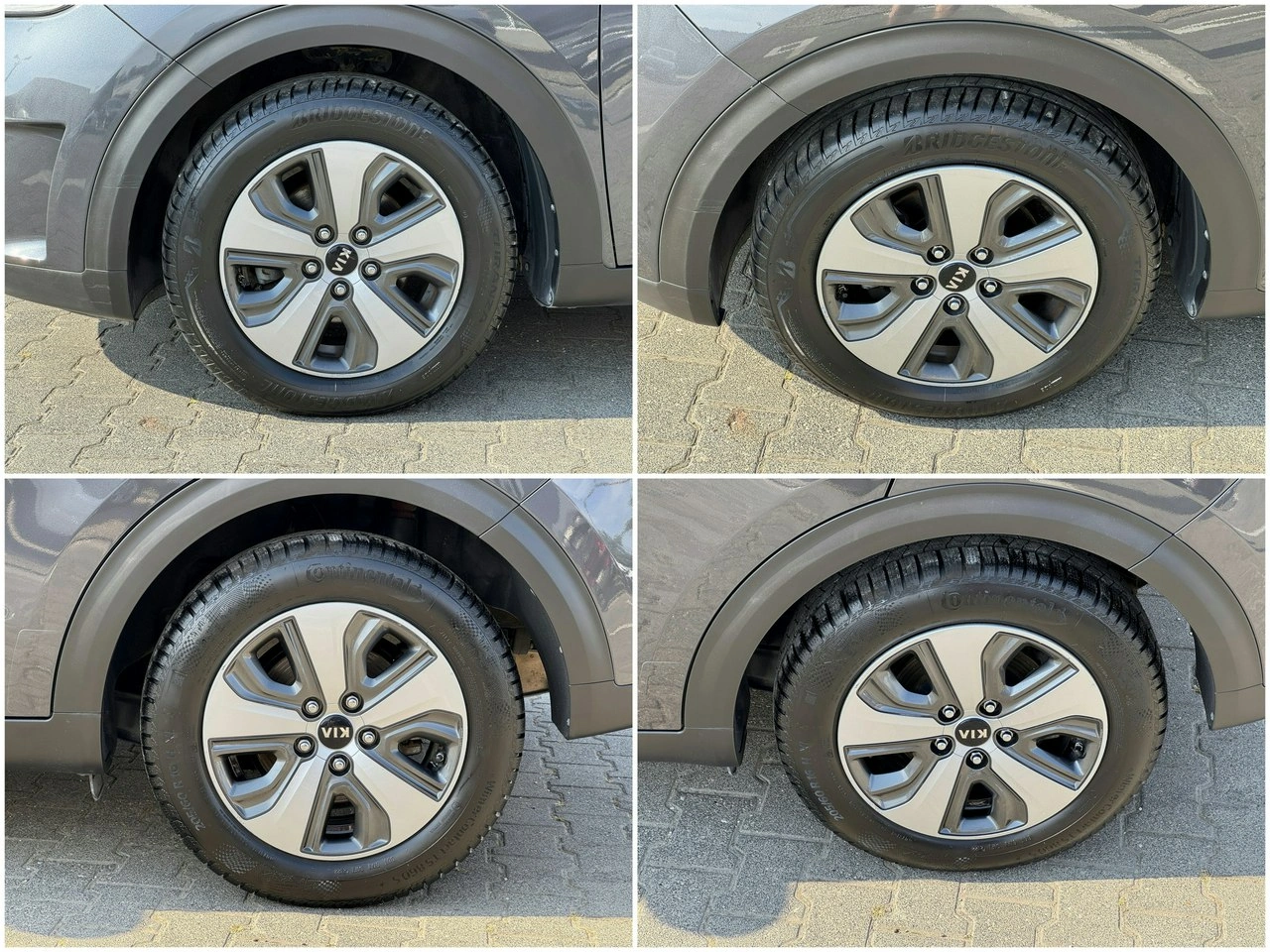 Kia Niro - Zdjęcie 12