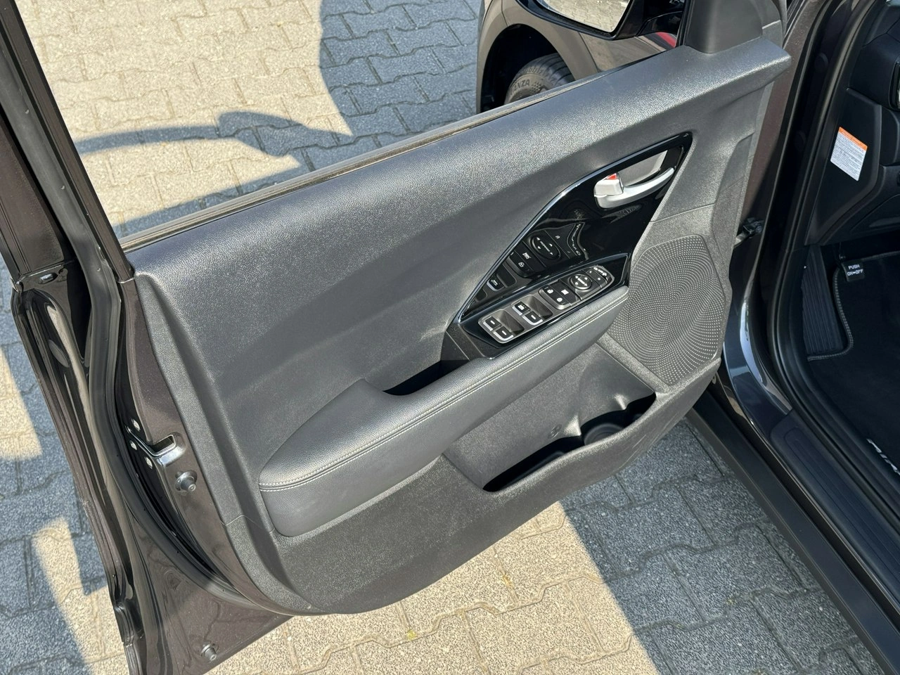 Kia Niro - Zdjęcie 15