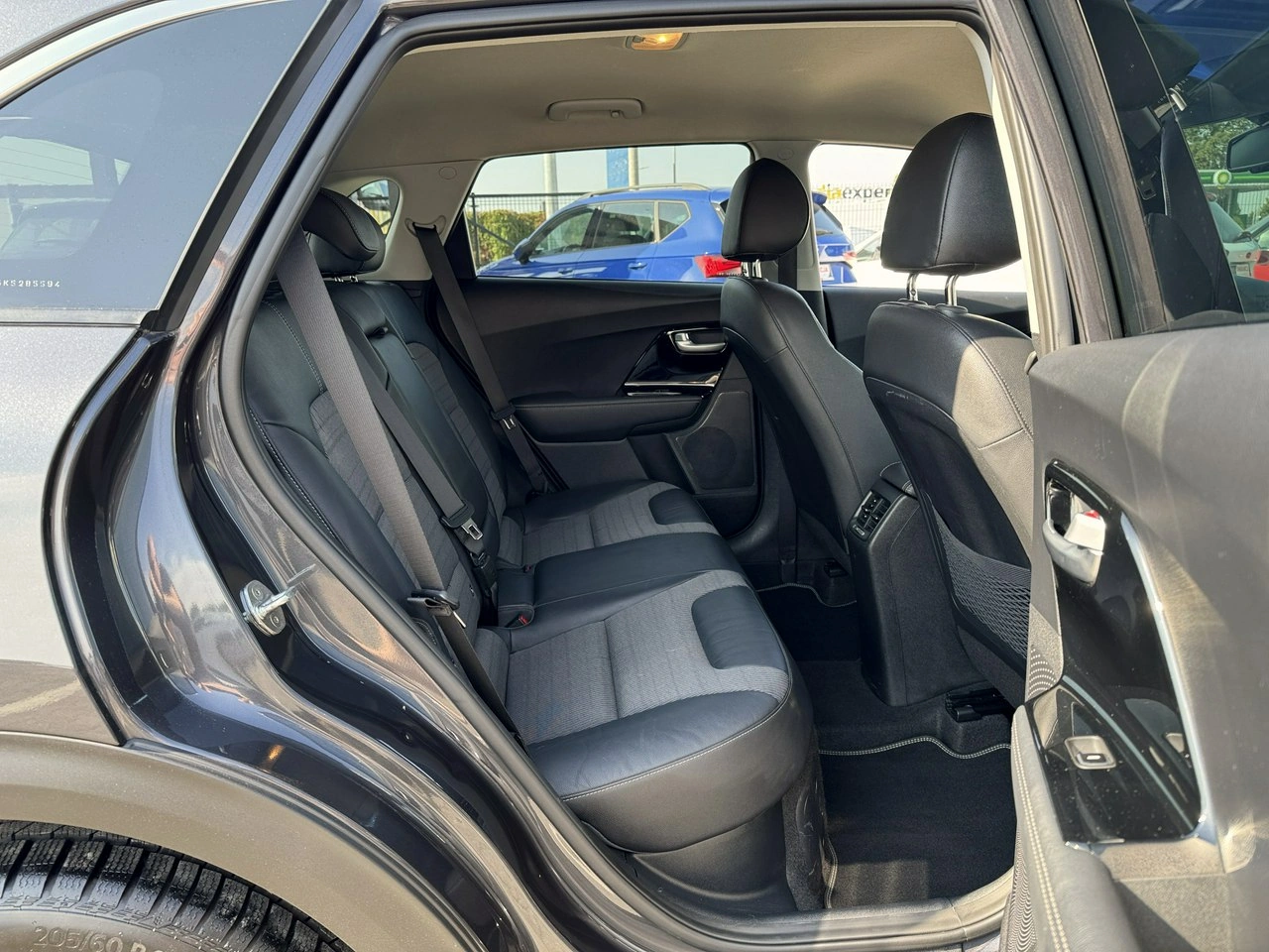 Kia Niro - Zdjęcie 20