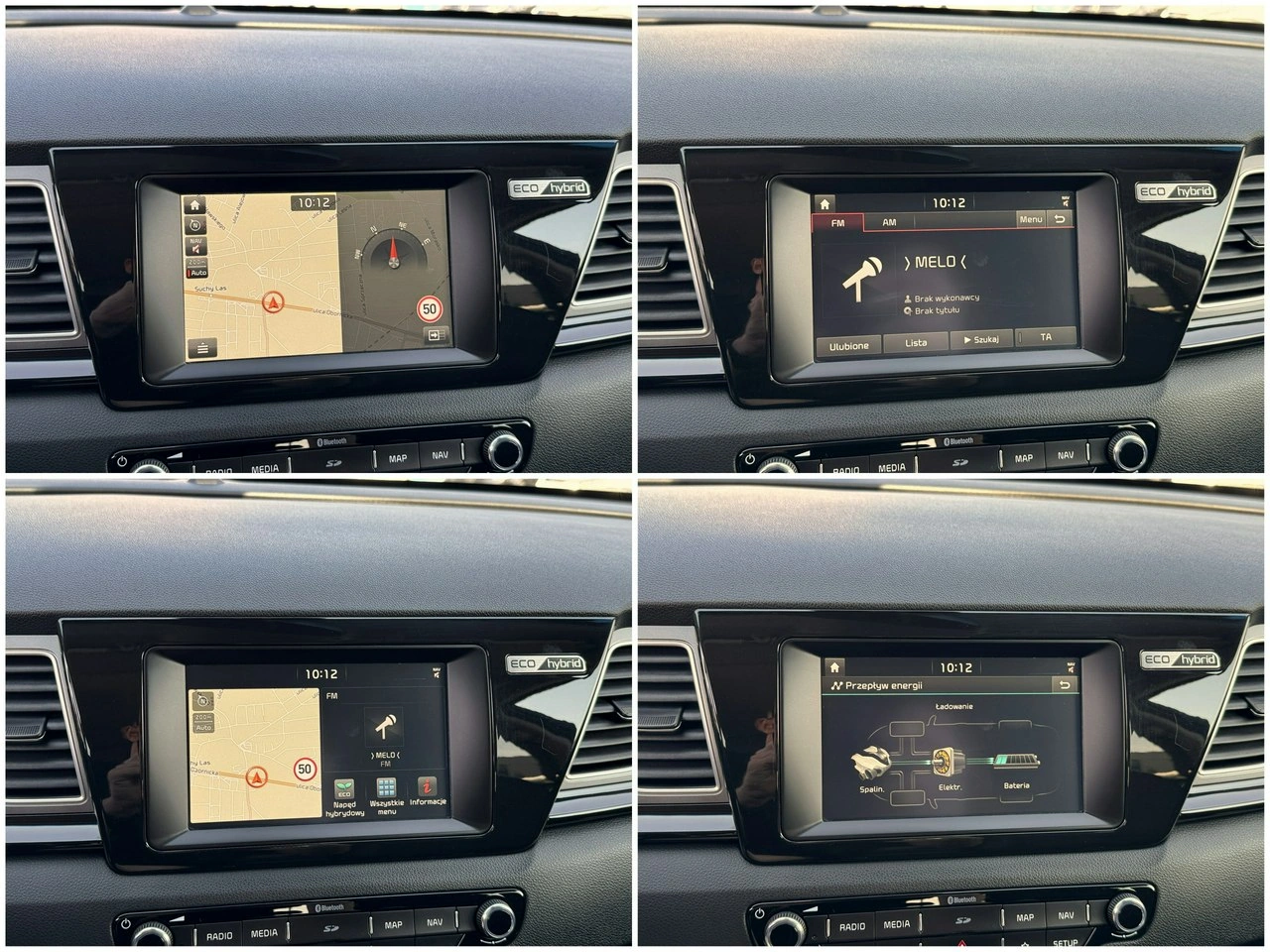 Kia Niro - Zdjęcie 24