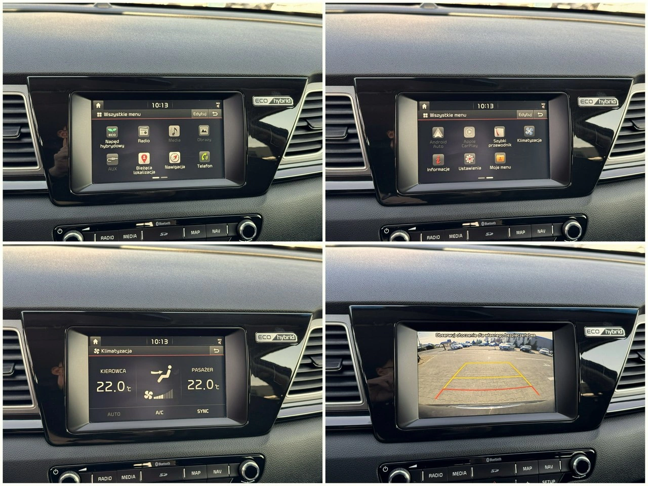 Kia Niro - Zdjęcie 25