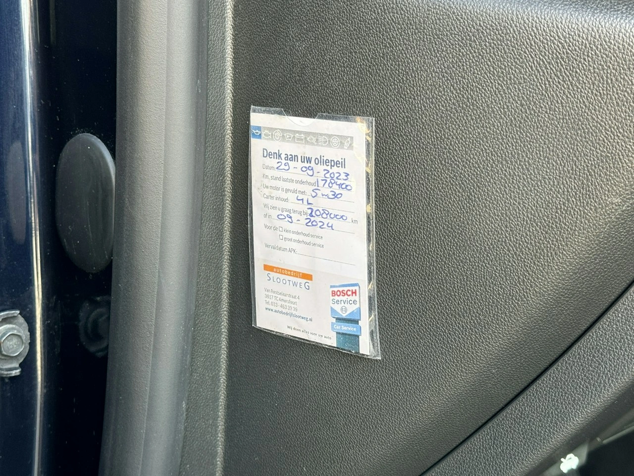 Opel Insignia - Zdjęcie 24