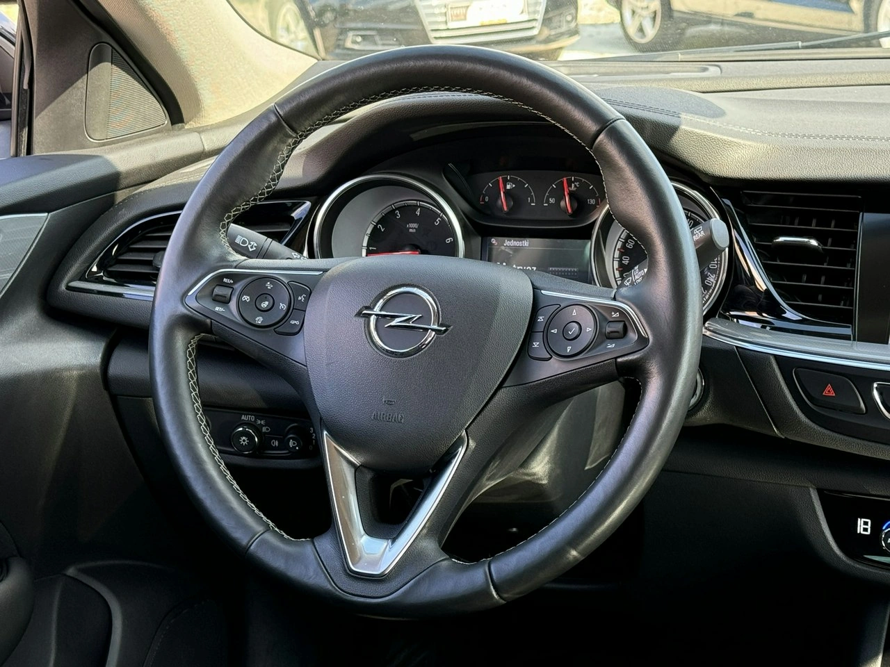 Opel Insignia - Zdjęcie 26