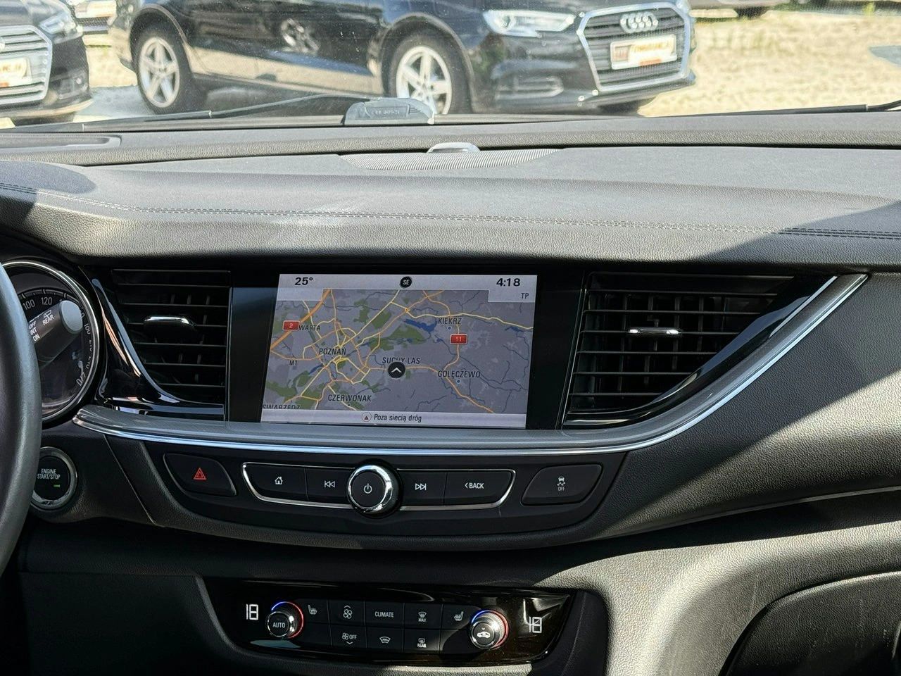 Opel Insignia - Zdjęcie 29