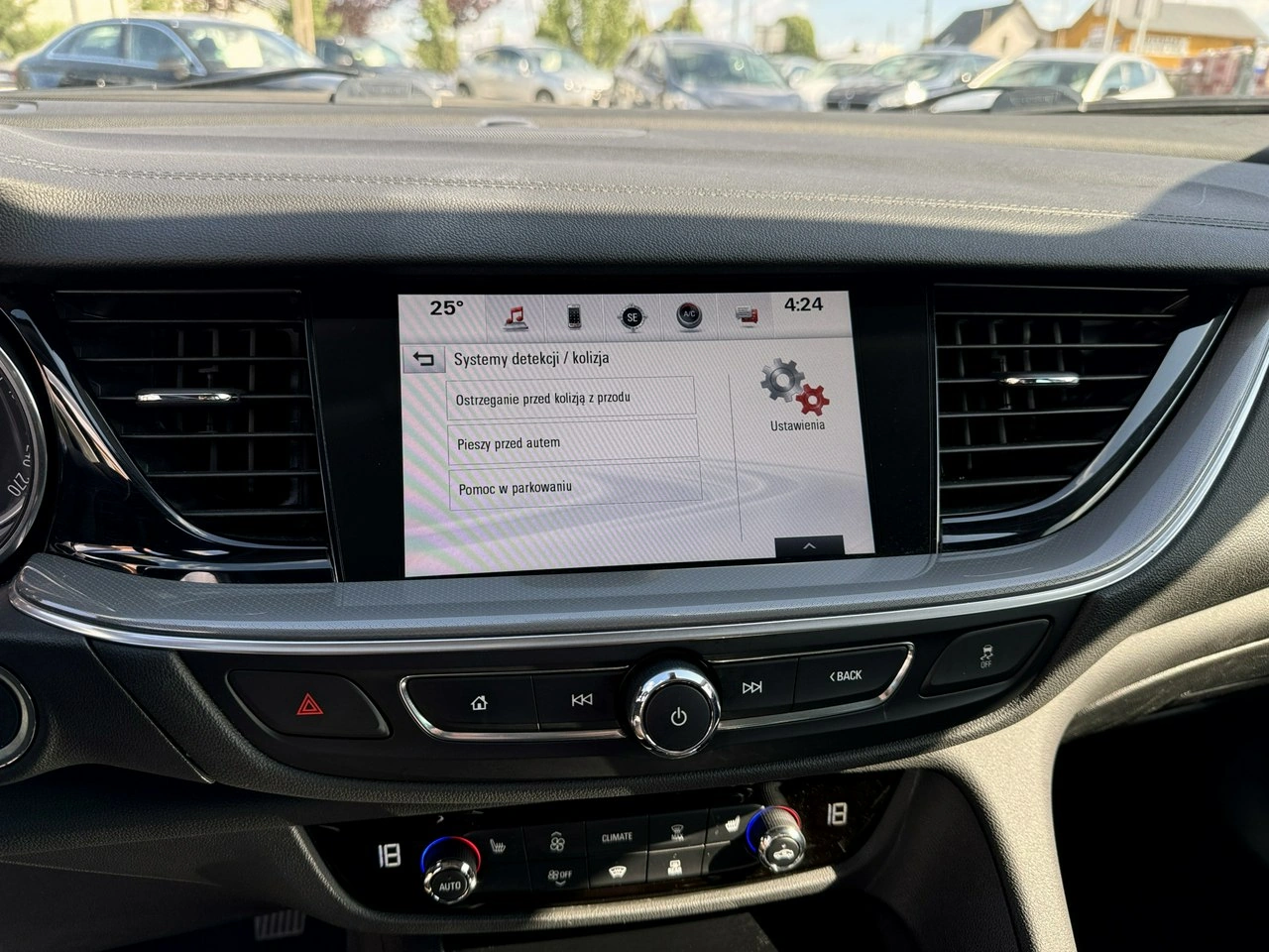 Opel Insignia - Zdjęcie 33