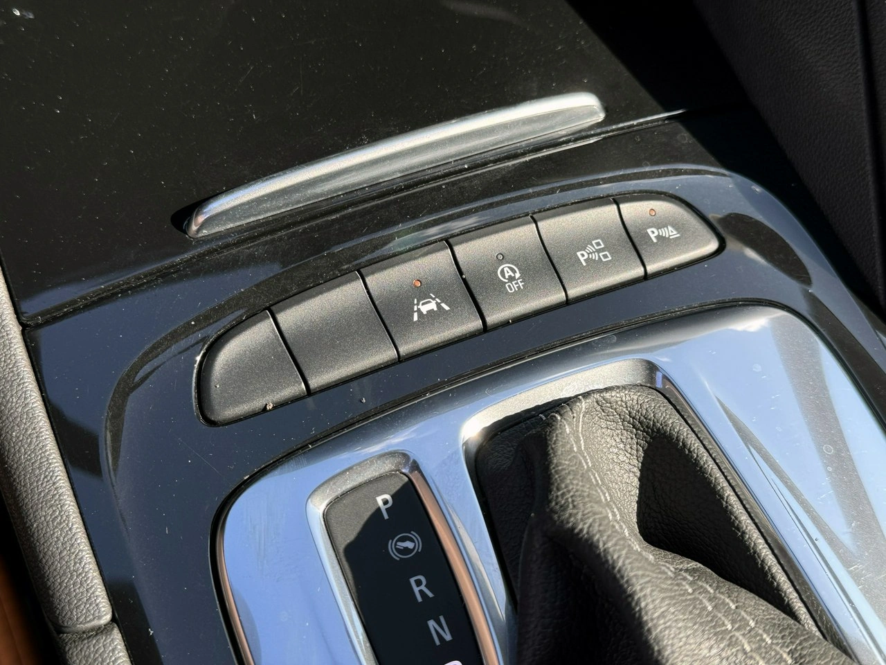 Opel Insignia - Zdjęcie 36