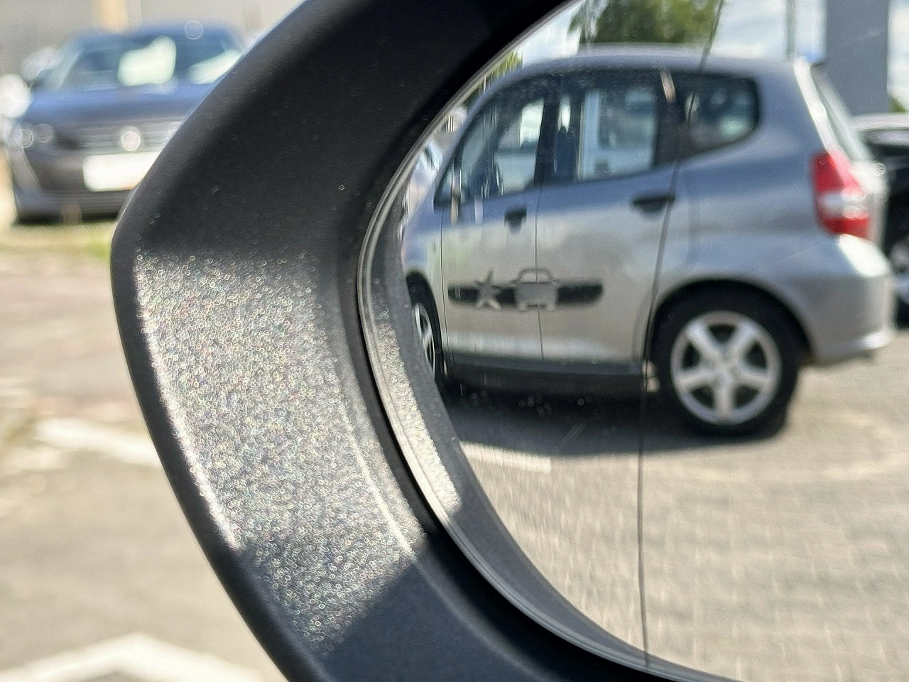 Opel Insignia - Zdjęcie 38