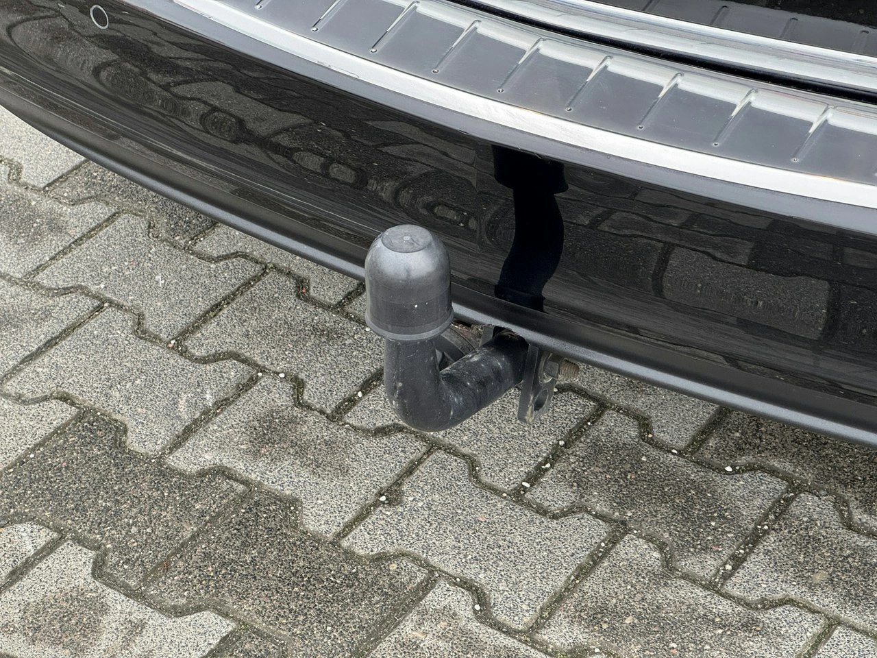 Opel Zafira - Zdjęcie 26