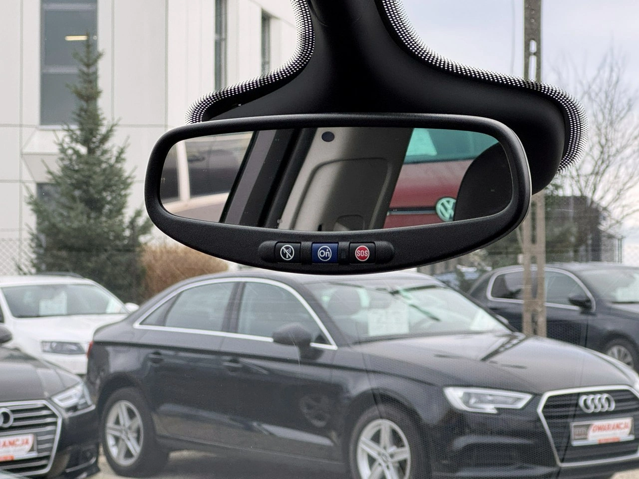 Opel Zafira - Zdjęcie 39