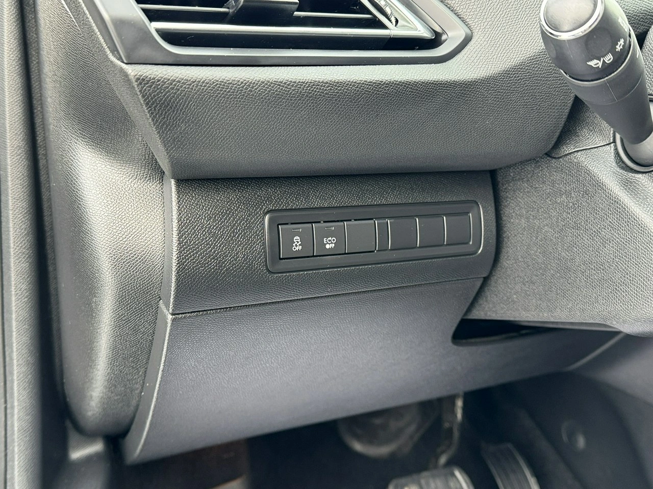 Peugeot 308 SW - Zdjęcie 28