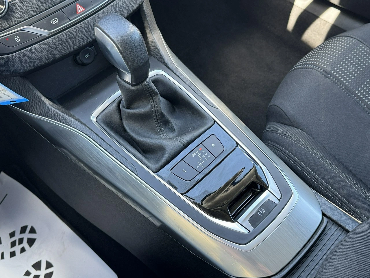 Peugeot 308 SW - Zdjęcie 31