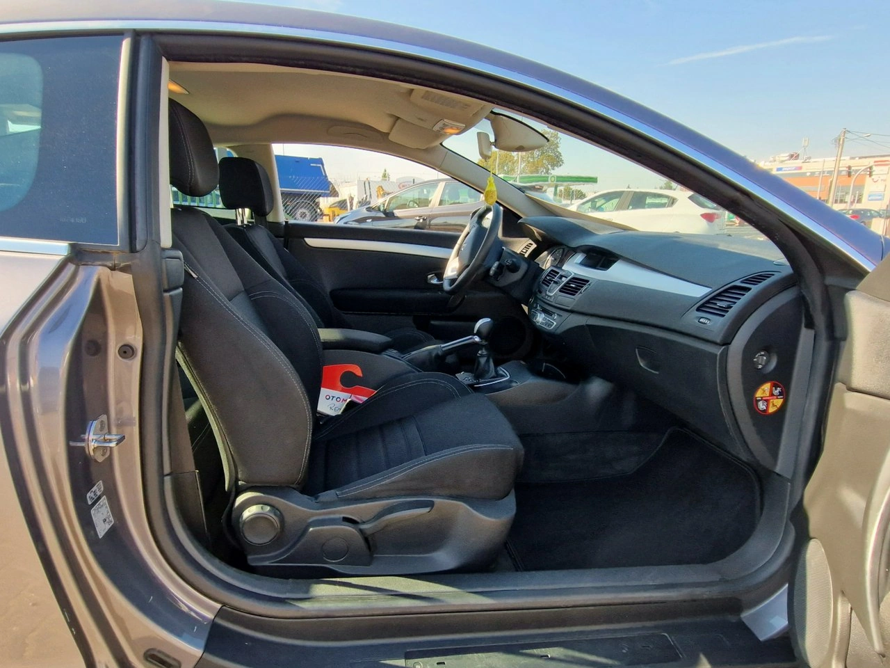 Renault Laguna - Zdjęcie 18