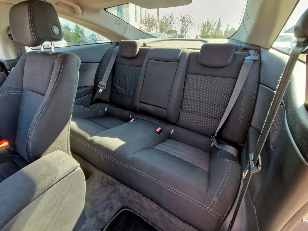 Renault Laguna - Zdjęcie 19