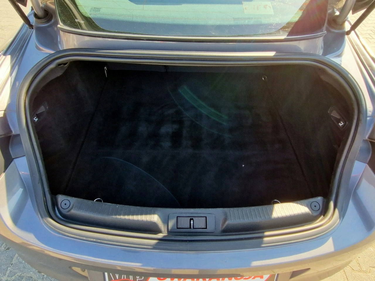 Renault Laguna - Zdjęcie 20