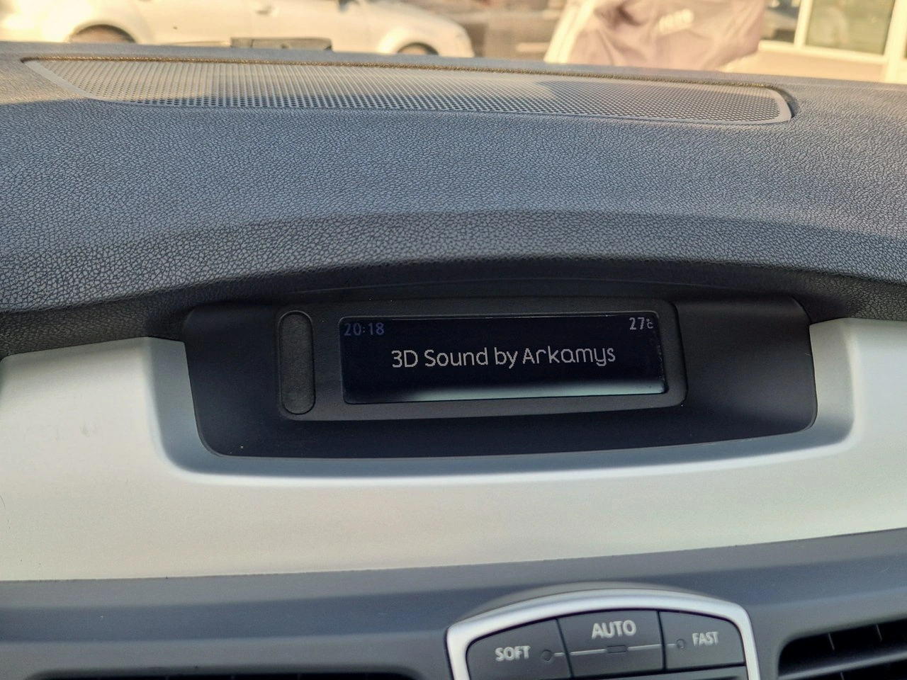 Renault Laguna - Zdjęcie 22