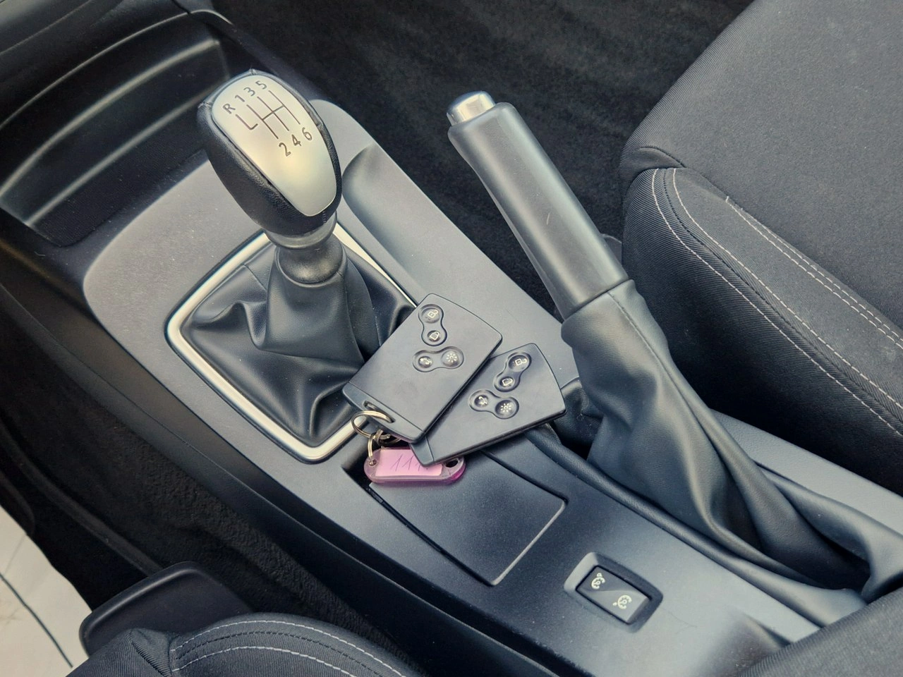 Renault Laguna - Zdjęcie 25