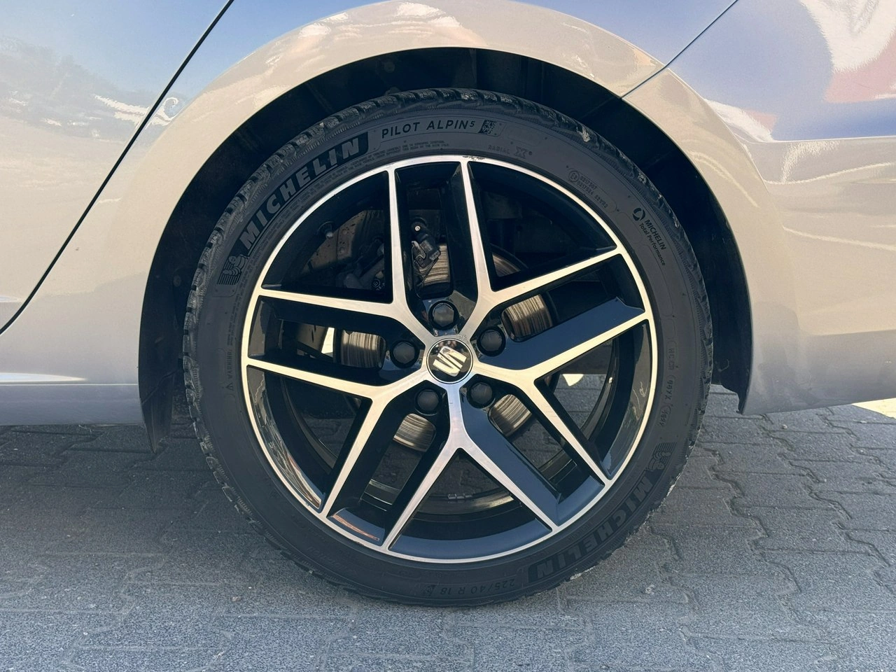 Seat Leon - Zdjęcie 15