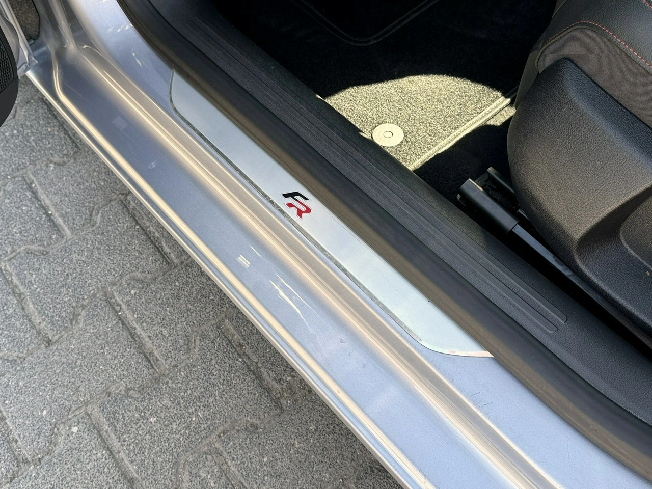 Seat Leon - Zdjęcie 43