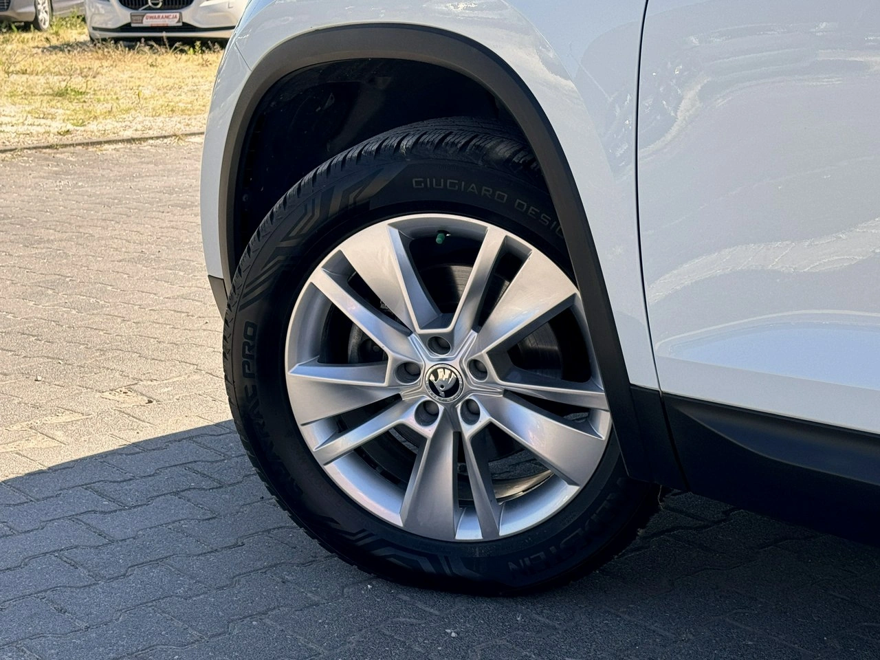 Skoda Kodiaq - Zdjęcie 13