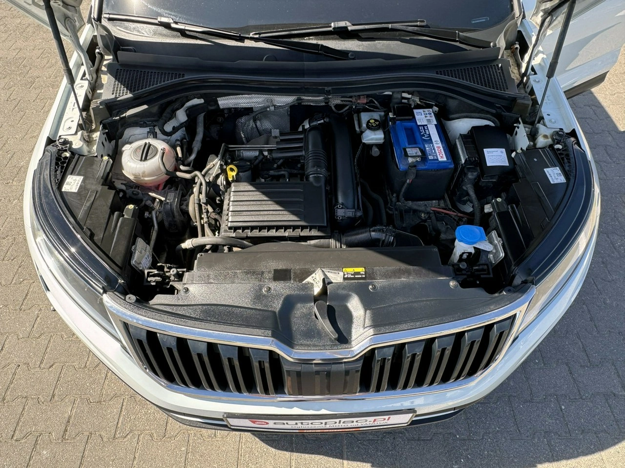 Skoda Kodiaq - Zdjęcie 16