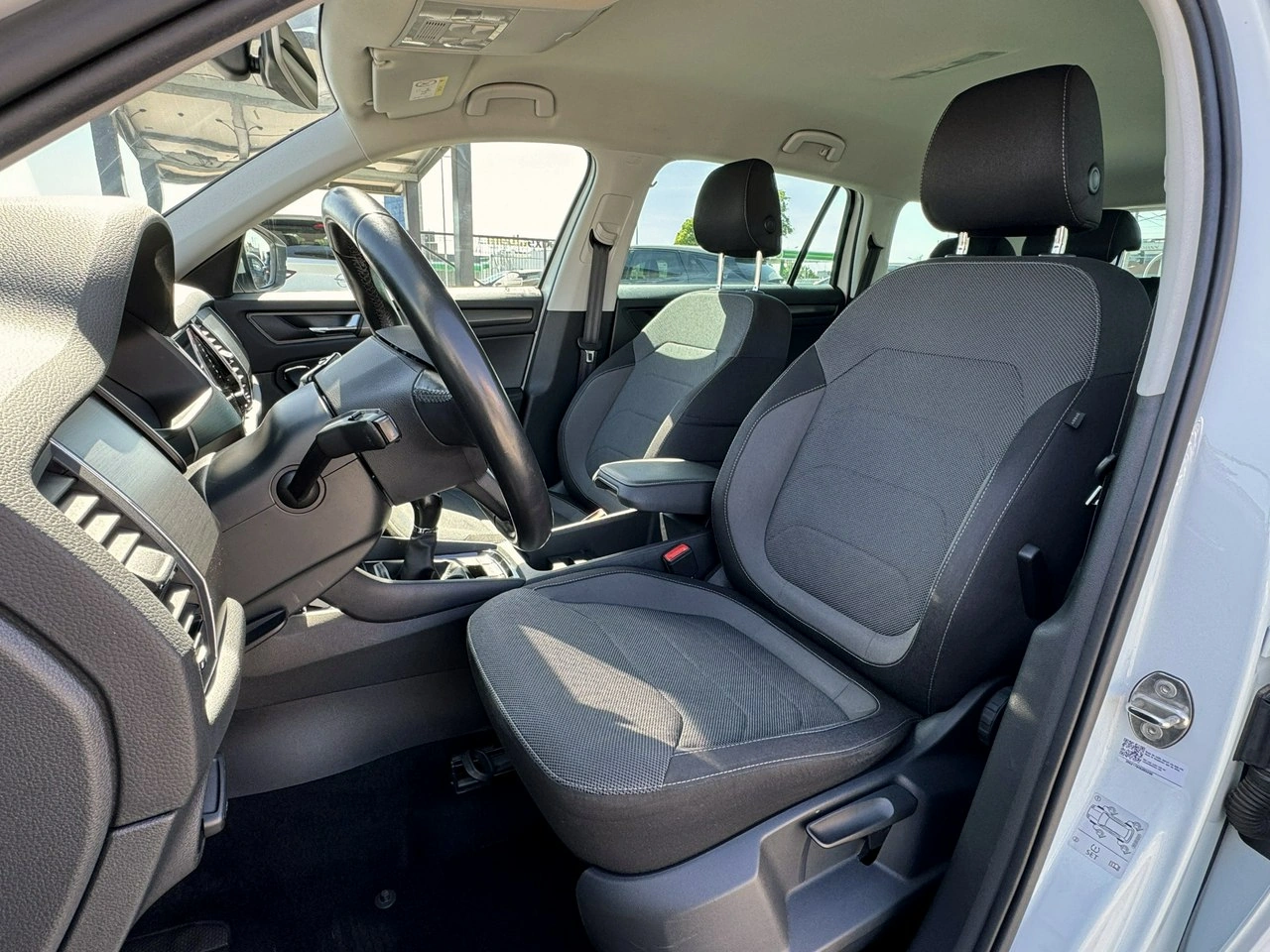 Skoda Kodiaq - Zdjęcie 18