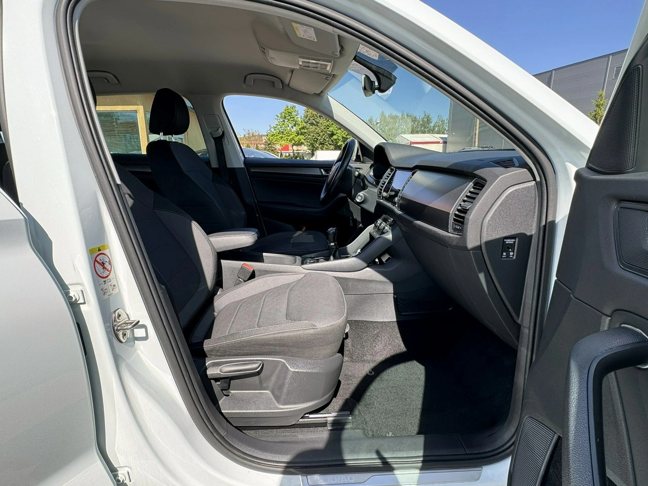 Skoda Kodiaq - Zdjęcie 20