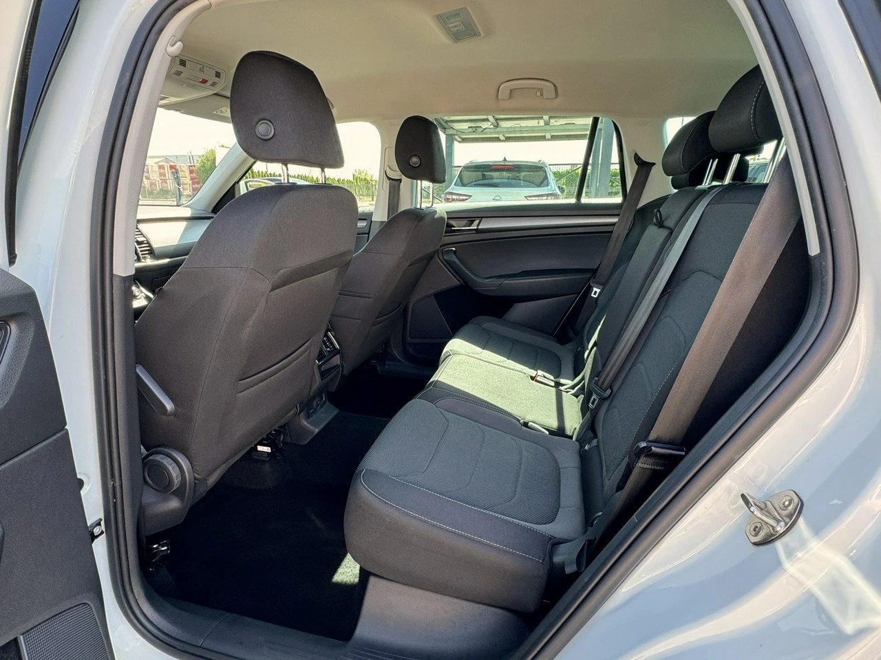 Skoda Kodiaq - Zdjęcie 21