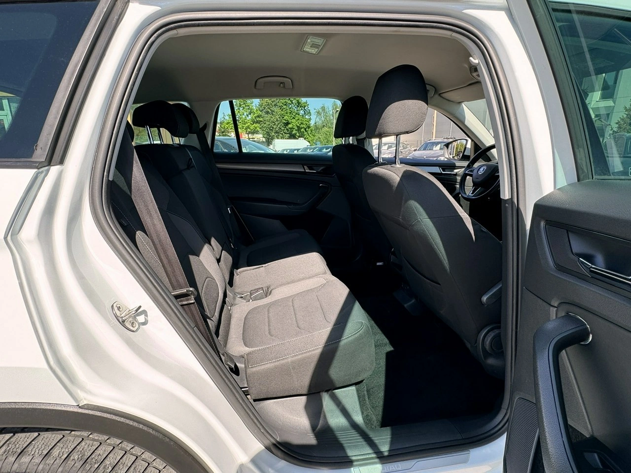 Skoda Kodiaq - Zdjęcie 22