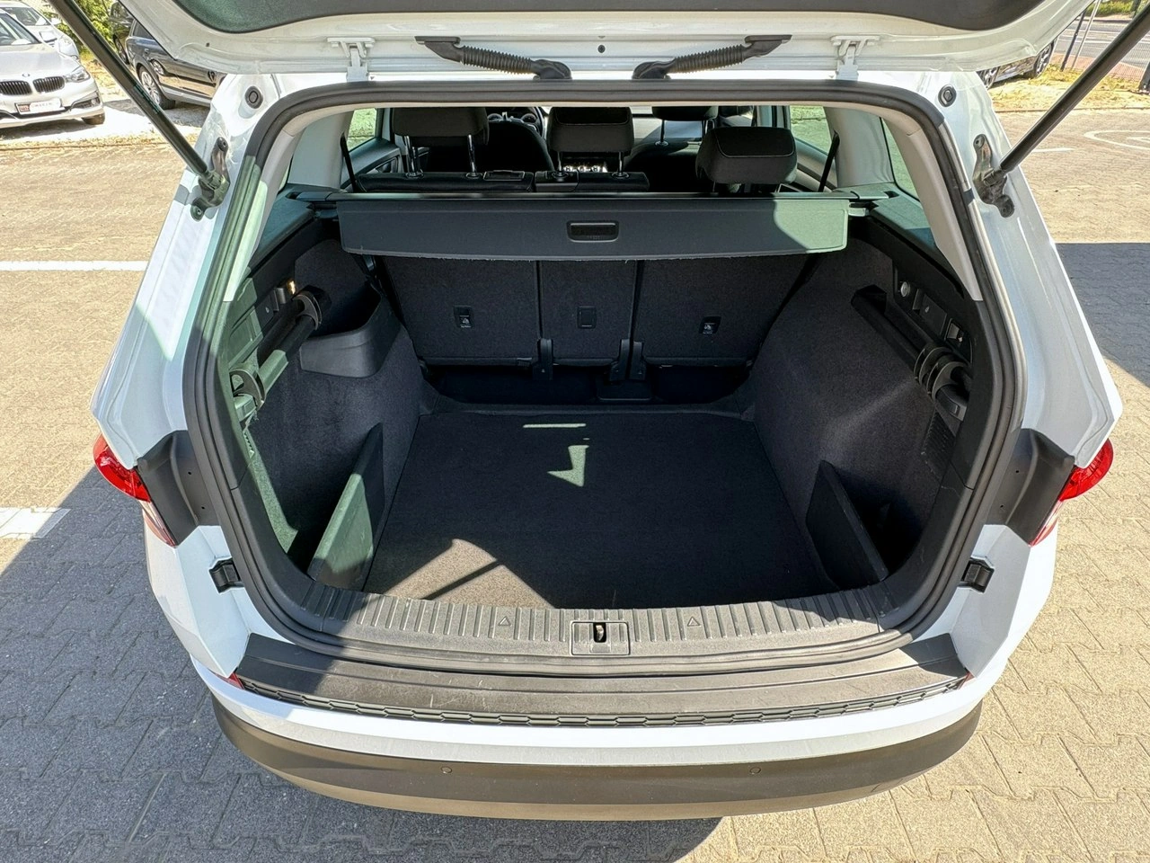 Skoda Kodiaq - Zdjęcie 23