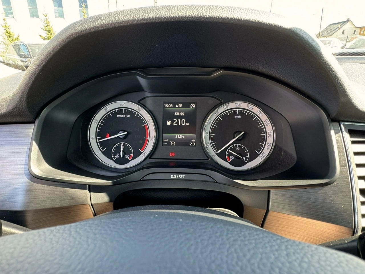 Skoda Kodiaq - Zdjęcie 28