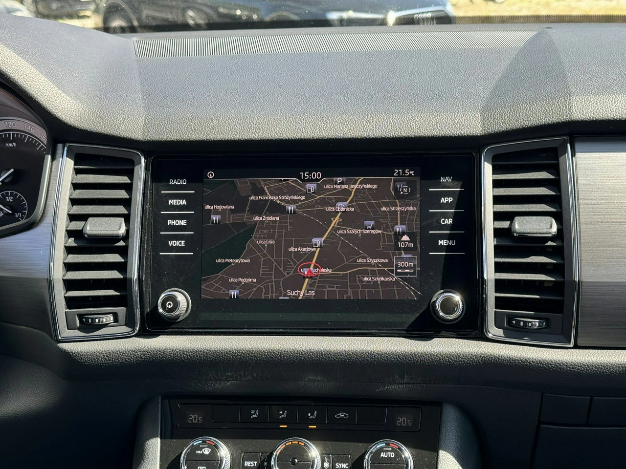 Skoda Kodiaq - Zdjęcie 29