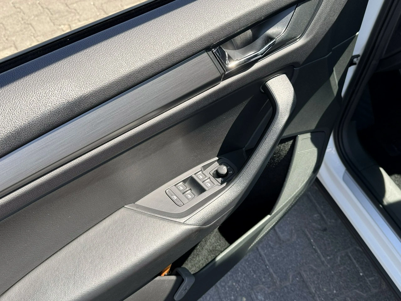 Skoda Kodiaq - Zdjęcie 30