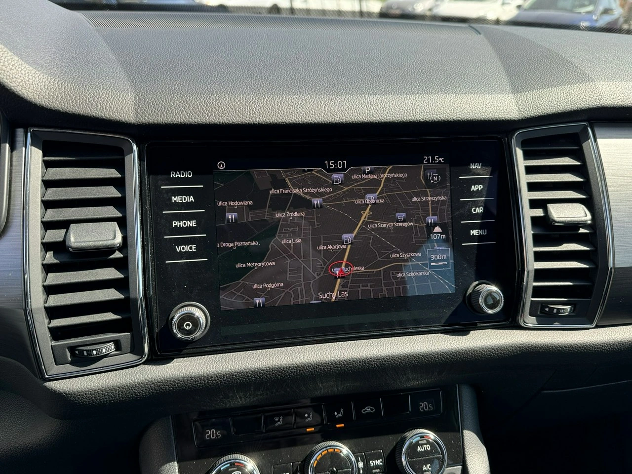 Skoda Kodiaq - Zdjęcie 31