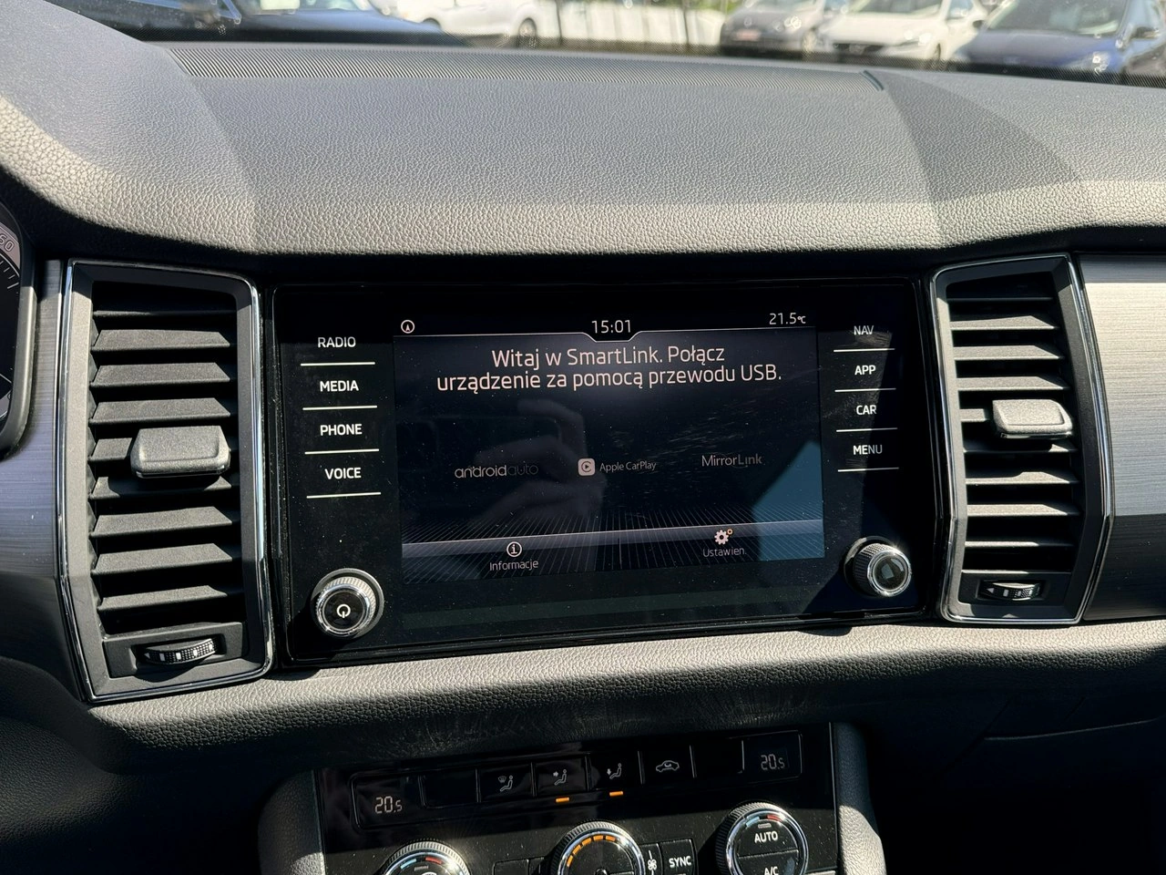 Skoda Kodiaq - Zdjęcie 32