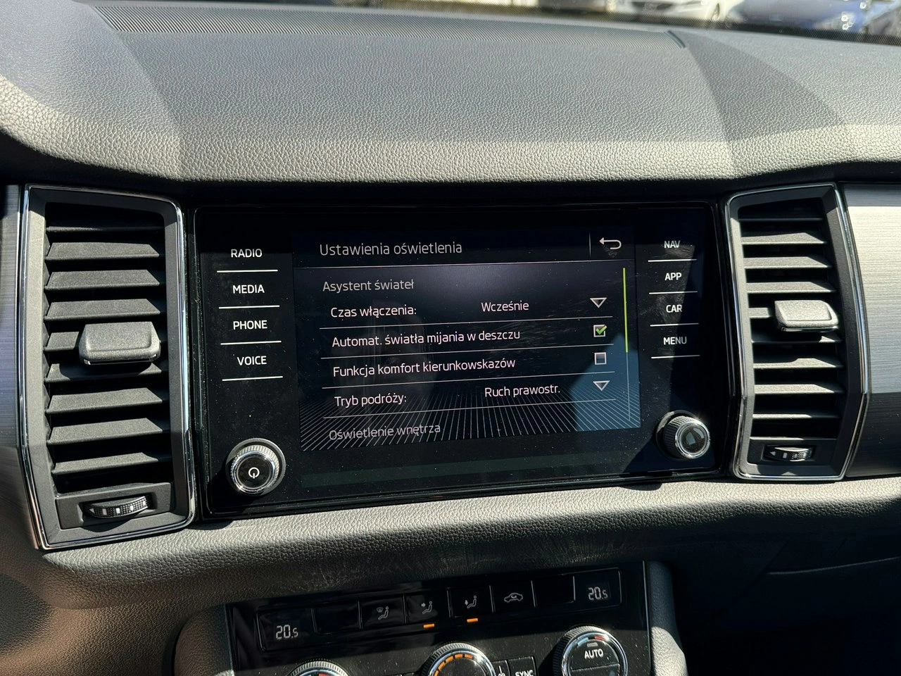 Skoda Kodiaq - Zdjęcie 34