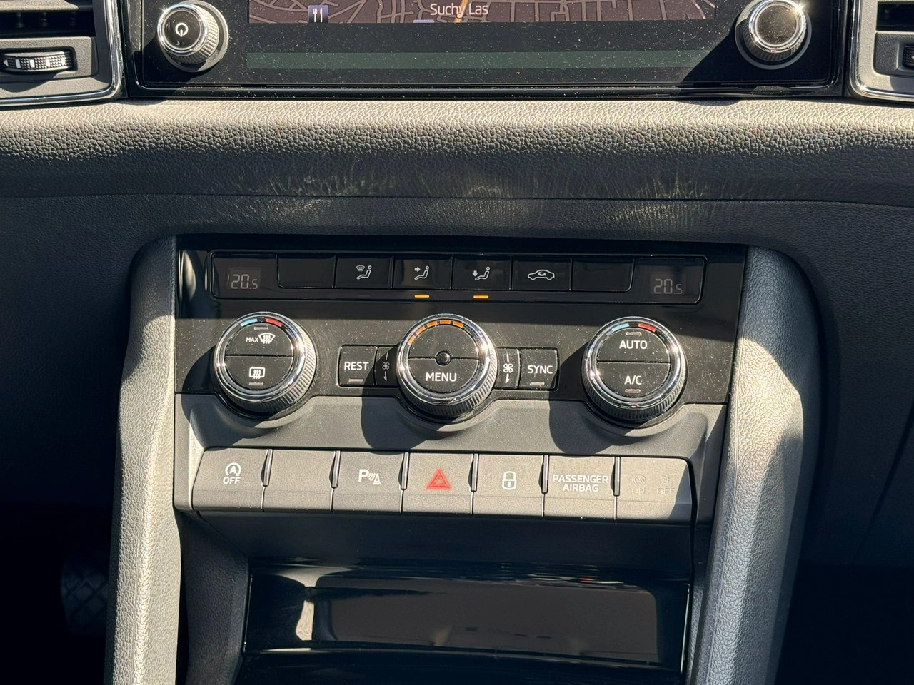 Skoda Kodiaq - Zdjęcie 36