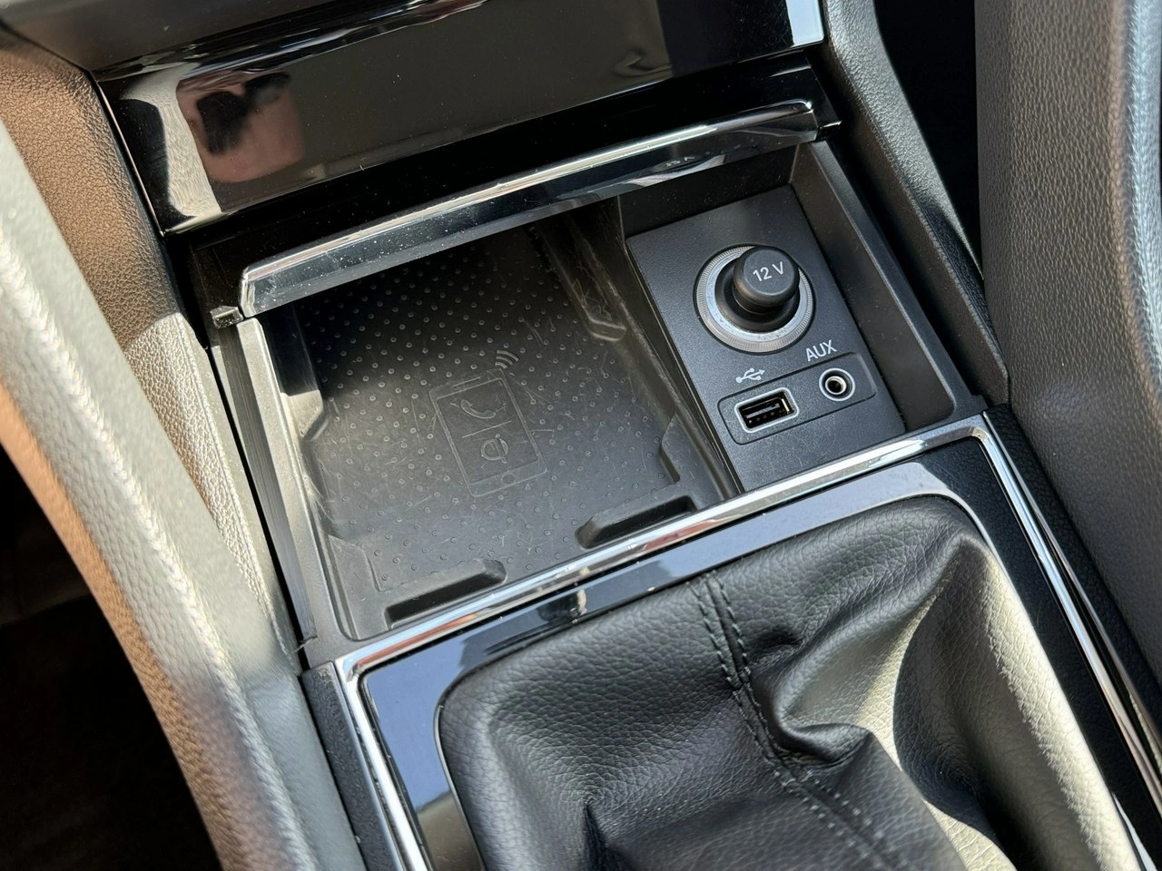 Skoda Kodiaq - Zdjęcie 37