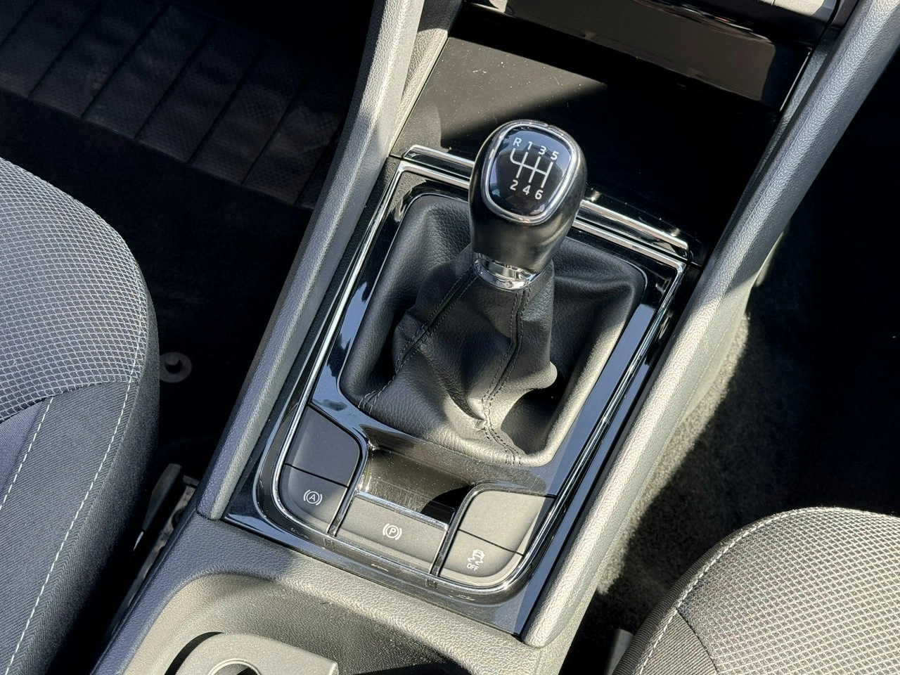 Skoda Kodiaq - Zdjęcie 38