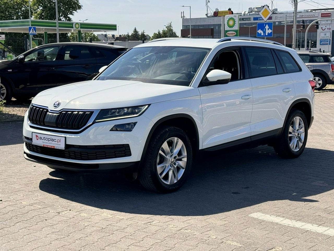 Skoda Kodiaq - Zdjęcie 2