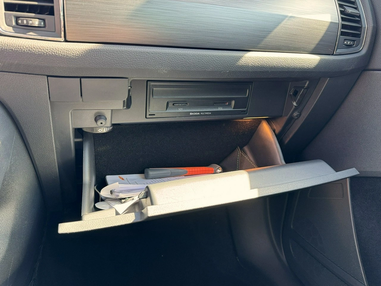 Skoda Kodiaq - Zdjęcie 39