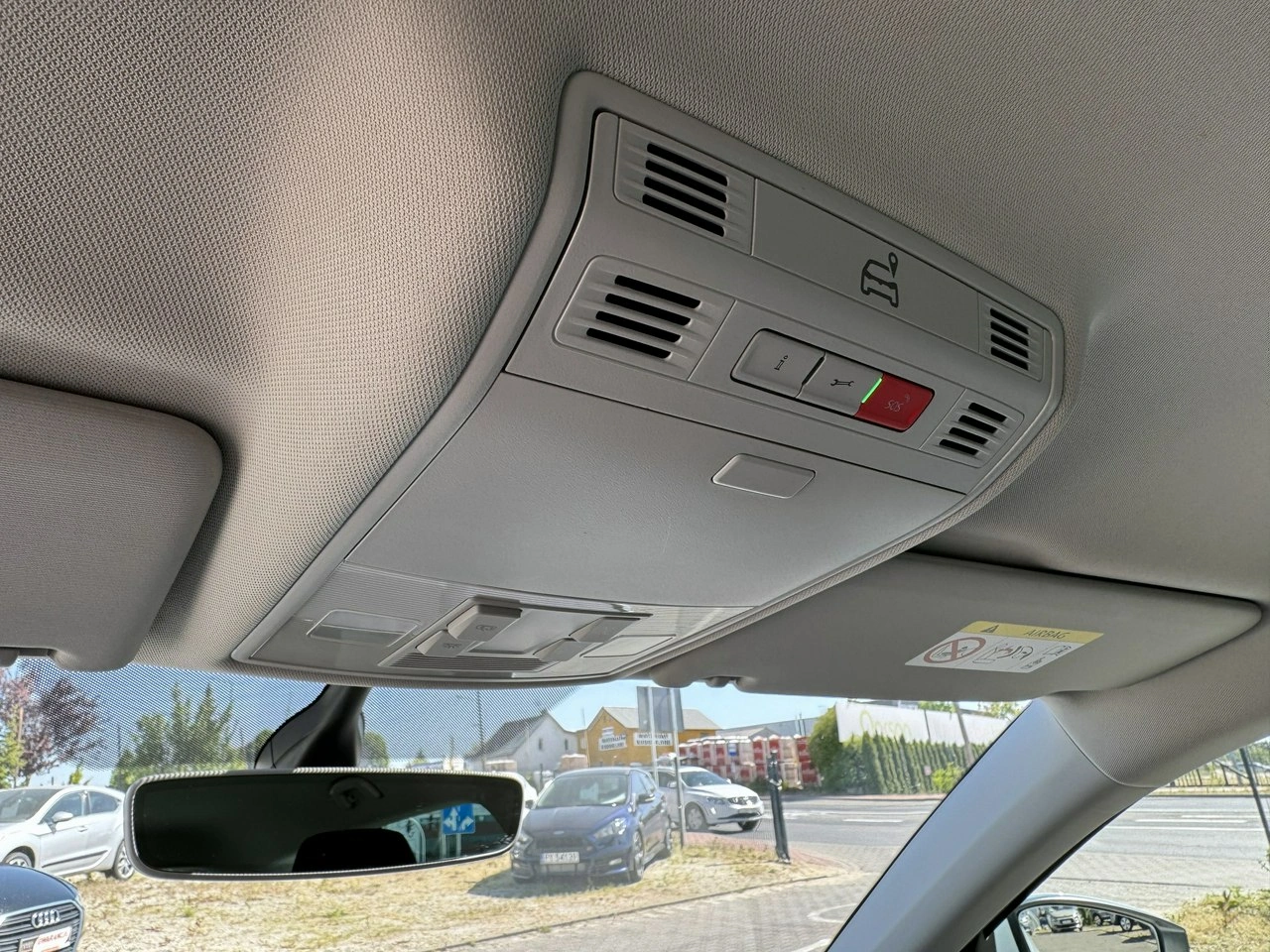 Skoda Kodiaq - Zdjęcie 40