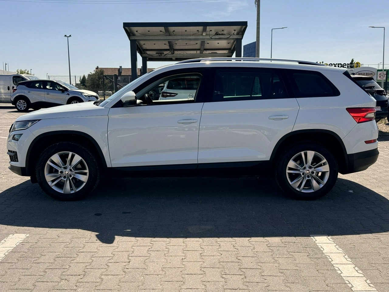 Skoda Kodiaq - Zdjęcie 3