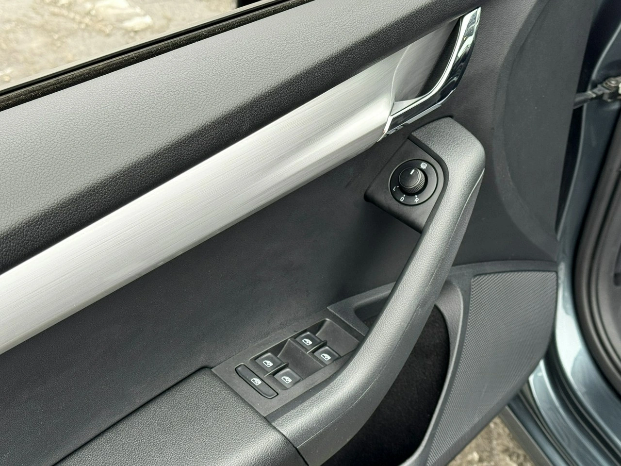 Skoda Octavia - Zdjęcie 13