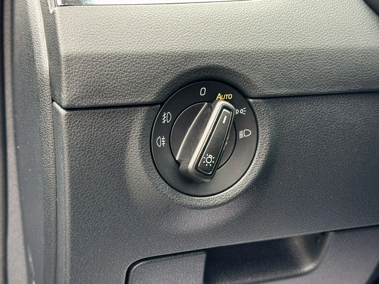 Skoda Octavia - Zdjęcie 20