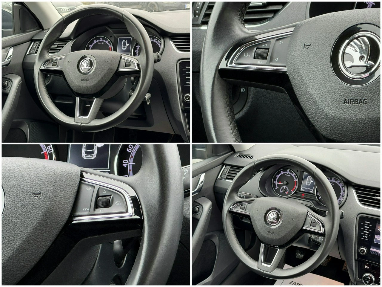 Skoda Octavia - Zdjęcie 22